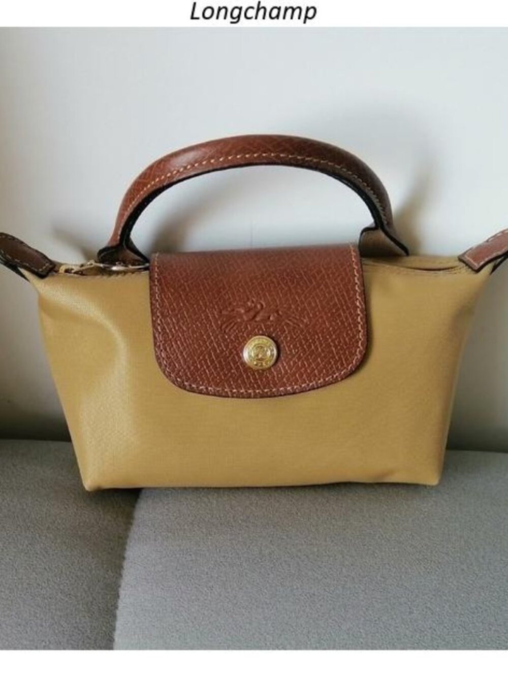 Longchamp women's bags